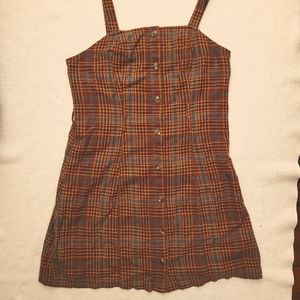 American Eagle Dress/Jumper! NWOT! Size M